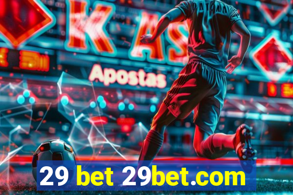 29 bet 29bet.com